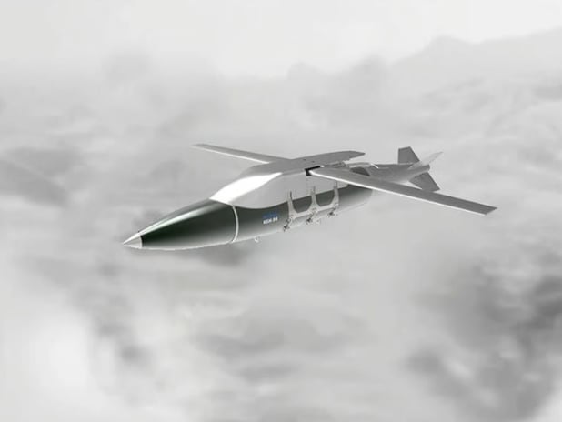 KGK-84’ün yeni sürümü uluslararası ilgi topladı