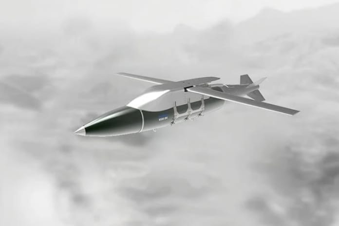 KGK-84’ün yeni sürümü uluslararası ilgi topladı