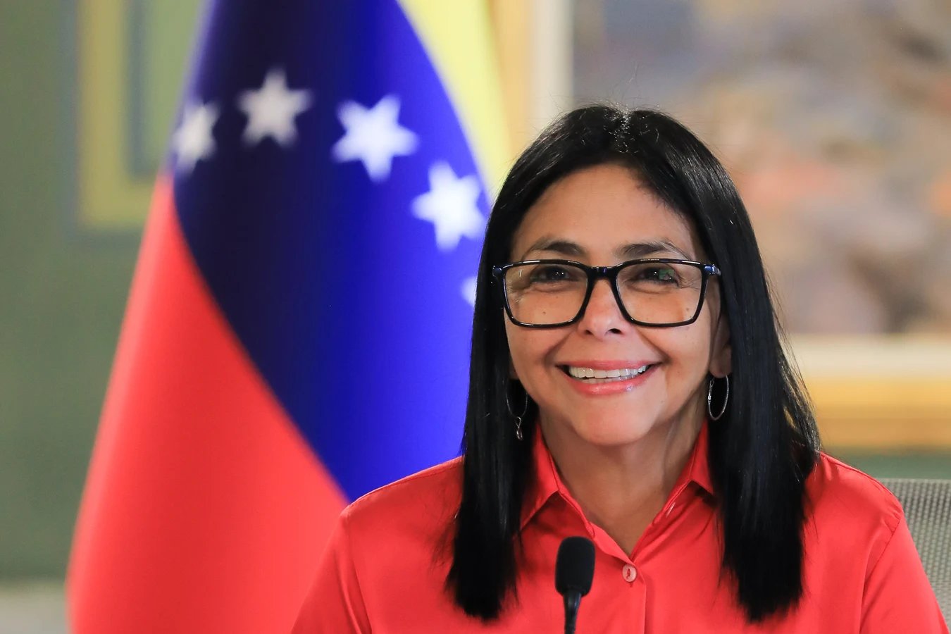 Venezuela to Sell or Return State Assets