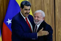 Lula’dan Maduro’nun Venezuela’da yargılanması çağrısı