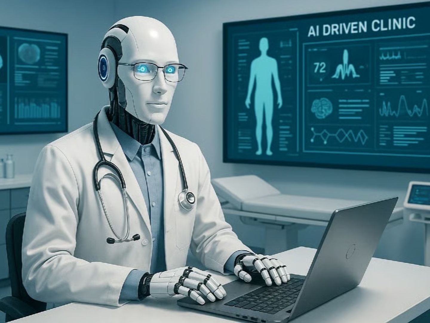 Pennsylvania’dan Character.AI’a tarihi dava: Kendini doktor gibi tanıtıp milleti dolandırıyor
