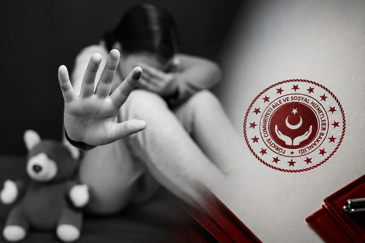 Kocaeli'de 15 yaşındaki çocuğa istismar iddiası! Bakanlık yargı sürecine müdahil oluyor
