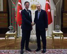 NATO'dan Türkiye'ye tam destek: Rutte, Ankara'nın AB savunma programı SAFE'e katılımı için devreye girdi