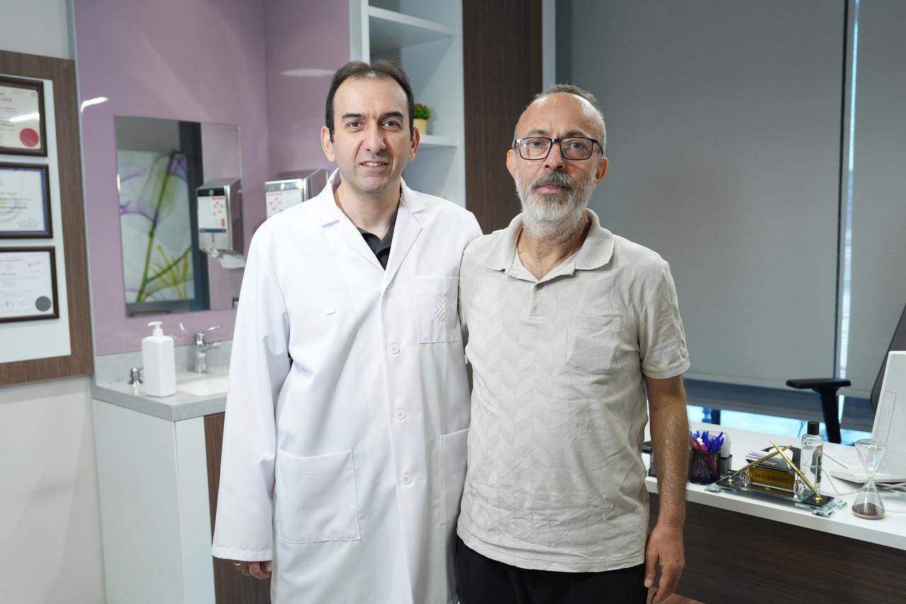 Kanser tedavisi sonrası iyileşme süreci nasıl