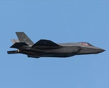 ABD Büyükelçisi: Türkiye’nin F-35 yolundaki Rusya engeli önümüzdeki 4–6 ayda aşılabilir