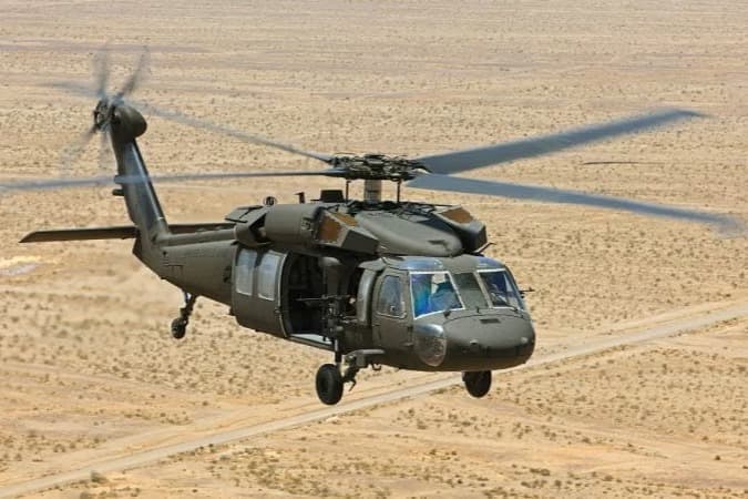 ABD Ordusu helikopter alımlarını askıya alabilir