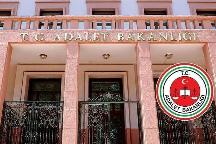 Adalet Bakanlığı'ndan İmamoğlu suç örgütü davasındaki iddialara yalanlama