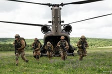 İtalya, NATO hedefi için 31,3 milyar euroluk savunma bütçesini açıkladı