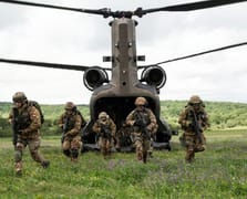 İtalya, NATO hedefi için 31,3 milyar euroluk savunma bütçesini açıkladı