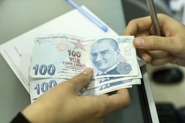 Çocuklara 1 milyar 454 milyon liralık SED ödemesi başladı