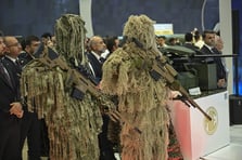 MKE, IDEF'te yeni ürün tanıtımları yaptı