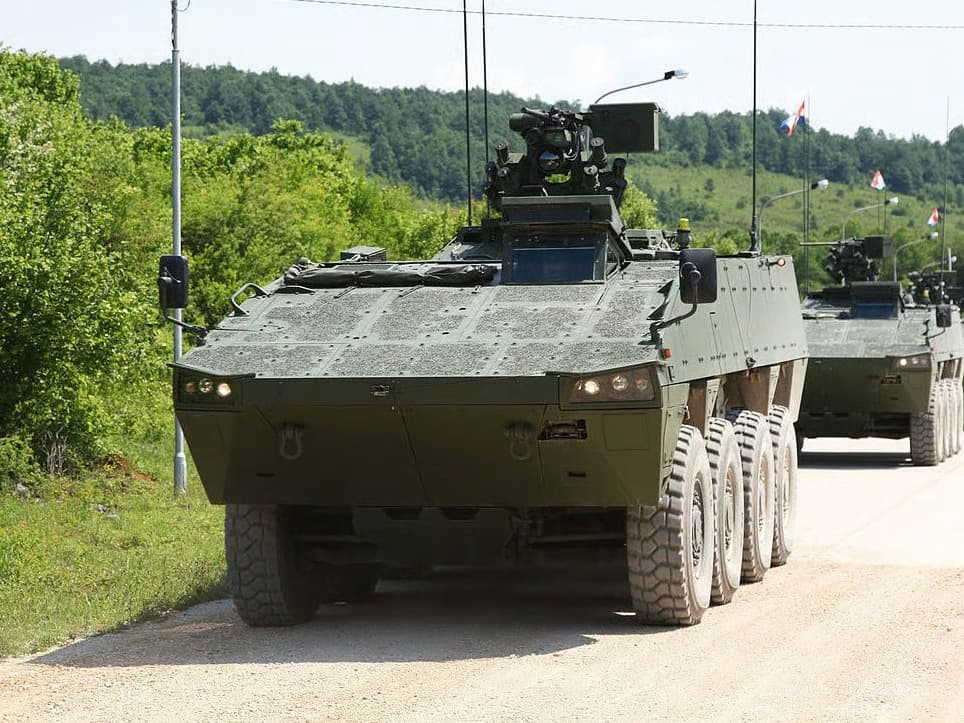 Elbit Systems’e yeni kule ve mühimmat siparişi