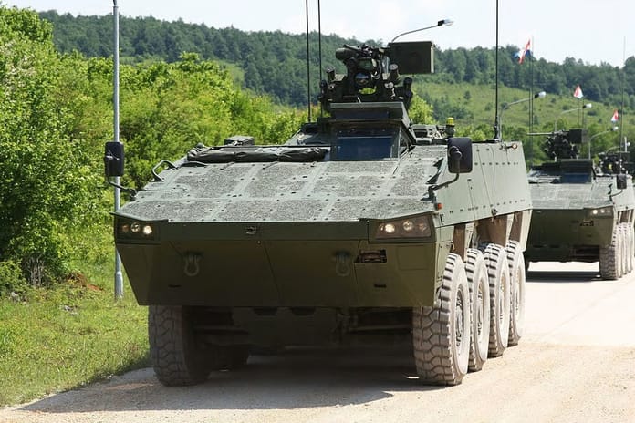 Elbit Systems, uluslararası müşteriden 277 milyon dolarlık kule ve mühimmat siparişi aldı