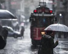 İstanbul hava durumu 17-23 Ocak | AKOM ile İstanbul'da hava nasıl olacak, kar yağacak mı?