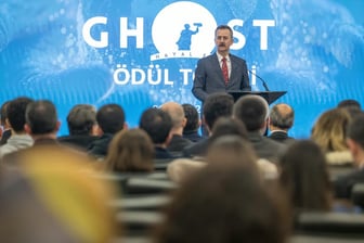 GHOST programında 2050’nin harekat vizyonu