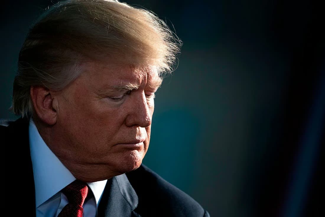 İran Savaşı'nın Trump'a faturası ağırlaşıyor