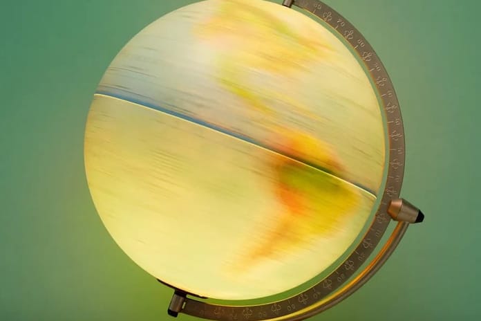 Dünya daha hızlı dönüyor: Bugün en kısa günlerden biri