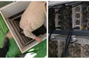 Tepebaşı Belediyesi operasyonunda gizli "kripto oda" deşifre edildi