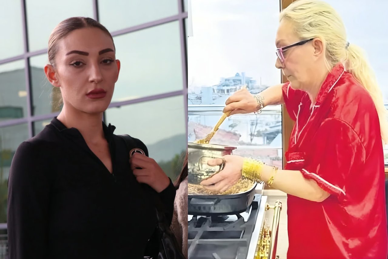 Güllü dosyasında gizli kayıtlar, kayıp bilezikler