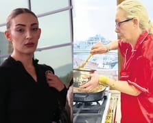 Bilezikler kayboldu, gizli kayıtlar ortaya çıktı! Güllü dosyasında şok gelişme 