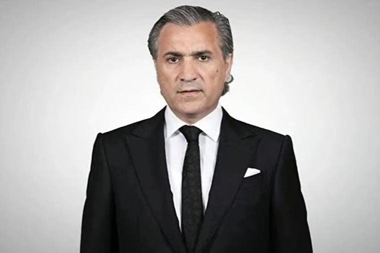 Can Holding patronu tutuklandı