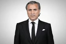 Can Holding Yönetim Kurulu Başkanı Kemal Can tutuklandı