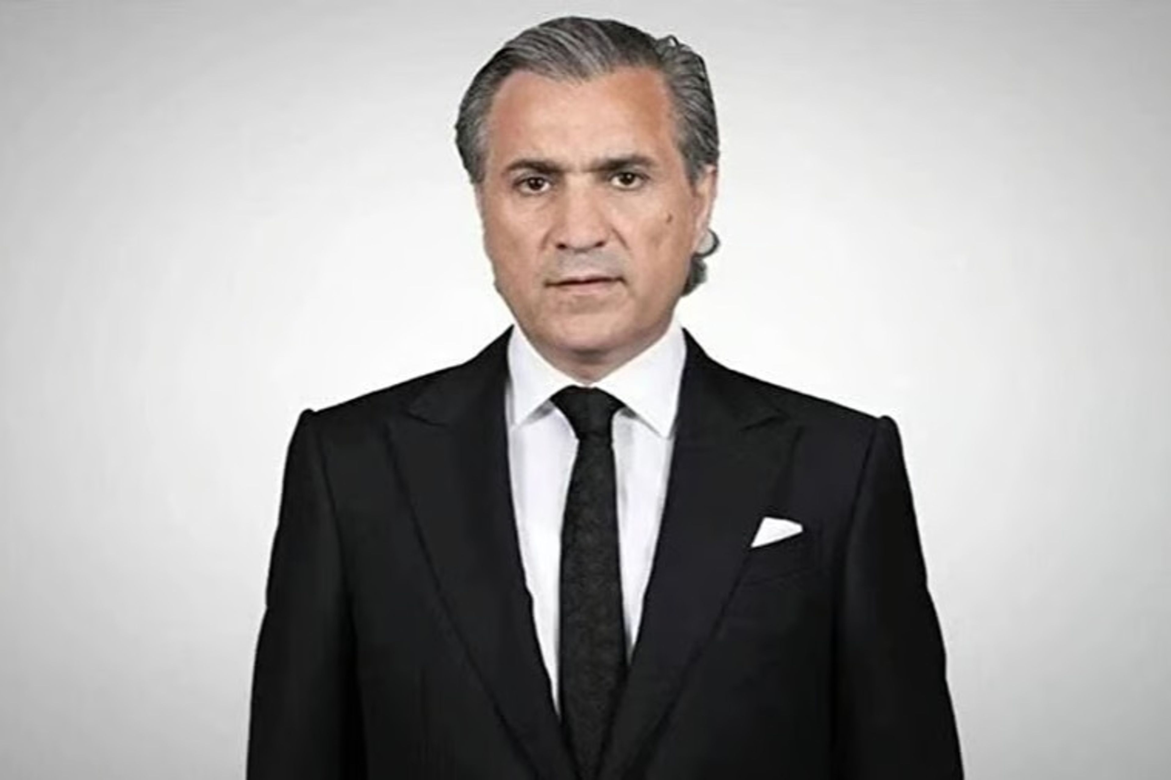 Can Holding Yönetim Kurulu Başkanı Kemal Can tutuklandı