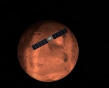 NASA, uzayda hayat arayışı için Mars’ta test yaptı
