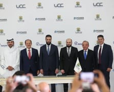 Suriye'ye yaptırımların kalkması Türk şirketlerini Suriye’ye yöneltti