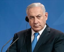 Netanyahu TikTok'tan sonra gözünü X'e dikti