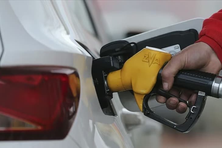 Pompa cep yakacak: İşte il il güncel benzin ve motorin fiyatları