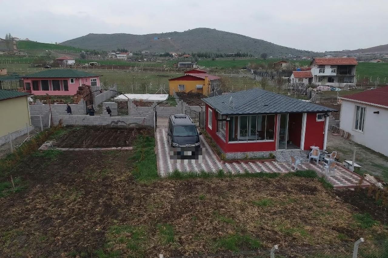 Hobi bahçeleri yasağına yeni talimat
