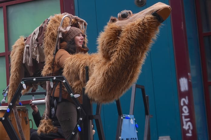 Yeni nesile miras aktarımı