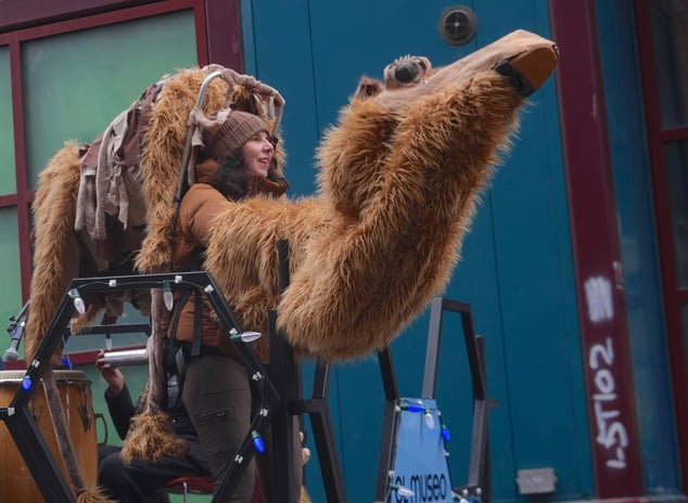 Yeni nesile miras aktarımı