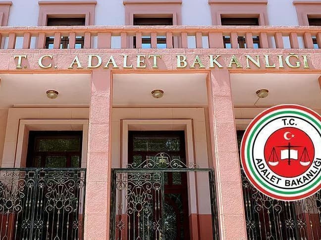 Adalet Bakanlığı personel alımı yapacak