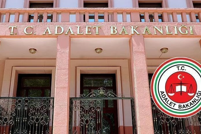 Adalet Bakanlığı 20 bin personel alımı yapacak