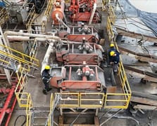 TPAO ve MOL şirketleri Macaristan'da iki sahada arama ve üretim faaliyeti yapacak