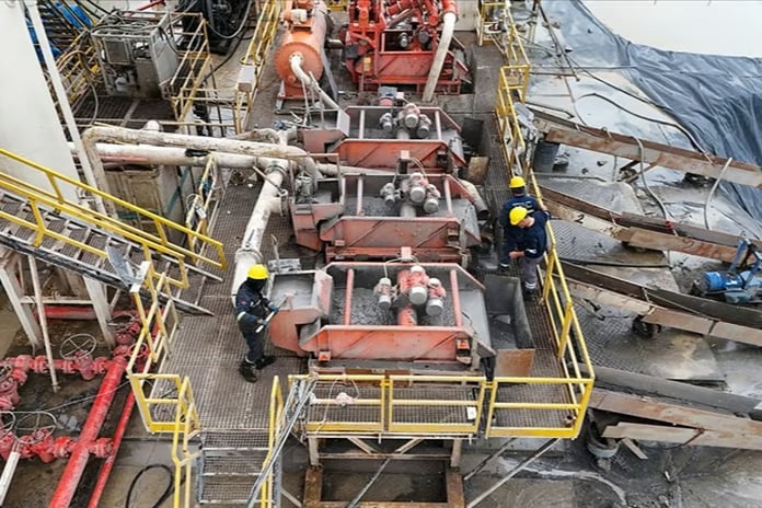 TPAO ve MOL şirketleri Macaristan'da iki sahada arama ve üretim faaliyeti yapacak