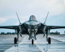 İsviçre, F-35A teslimatlarının 2027’de başlayacağını doğruladı