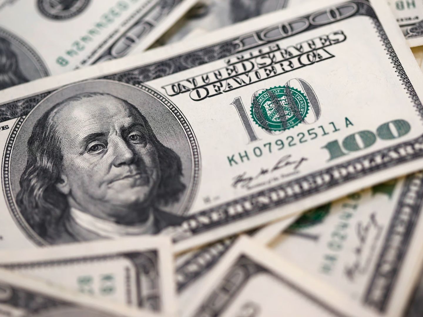 Dolar kaç TL? 27 Mart Dolar alış-satış ne kadar?