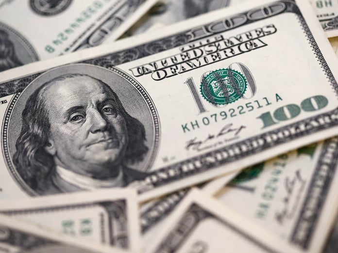 Dolar kaç TL? 27 Mart Dolar alış-satış ne kadar?