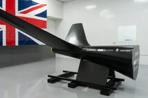 GKN ile Anduril UK, Birleşik Krallık Ordusu için “Project NYX” kapsamında insansız hava araçları geliştirecek