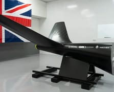 GKN ile Anduril UK, Birleşik Krallık Ordusu için “Project NYX” kapsamında insansız hava araçları geliştirecek