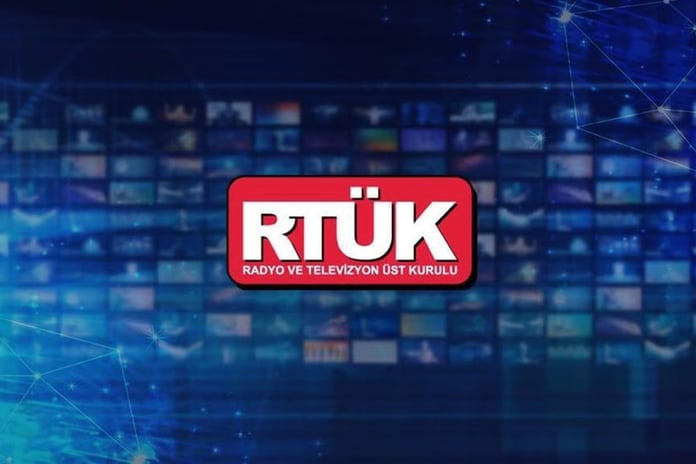 RTÜK’ten 4 TV kanalına ve 2 dijital platforma ağır ceza