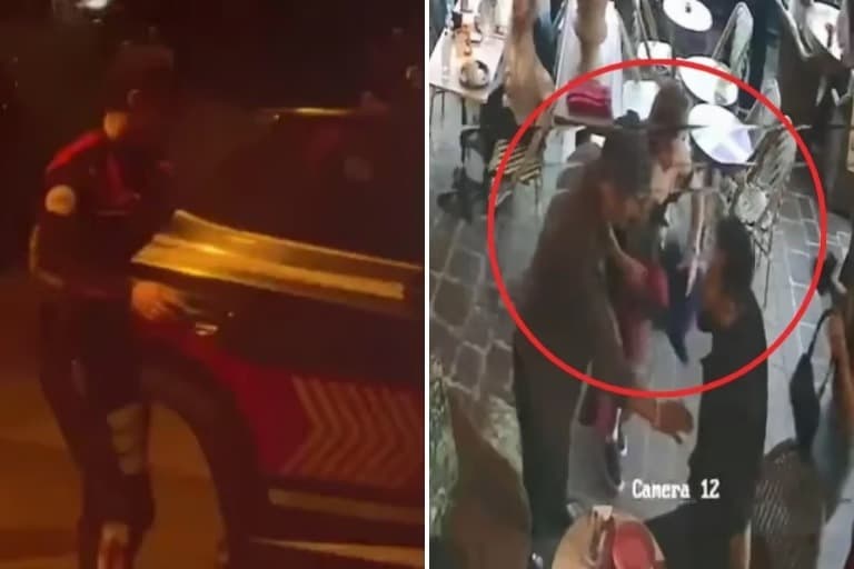 Telegram'dan artık tetikçi de tutuluyor! Sarıyer'deki saldırıda dikkat çeken ifade: "İnfaz grubu"ndan kiralandım