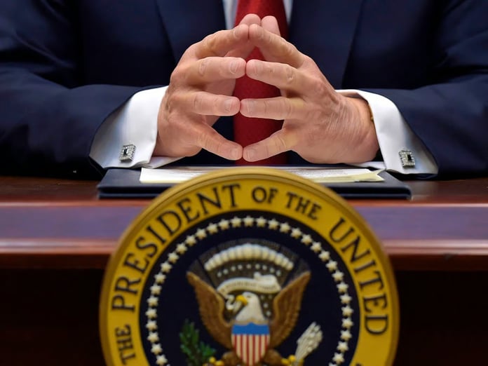 Fox News: Trump'ın Gazze Planı'nda yeni adım Abraham anlaşmaları mı?