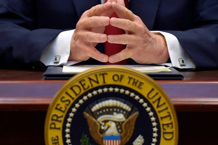 Fox News: Trump'ın Gazze Planı'nda yeni adım Abraham anlaşmaları mı?