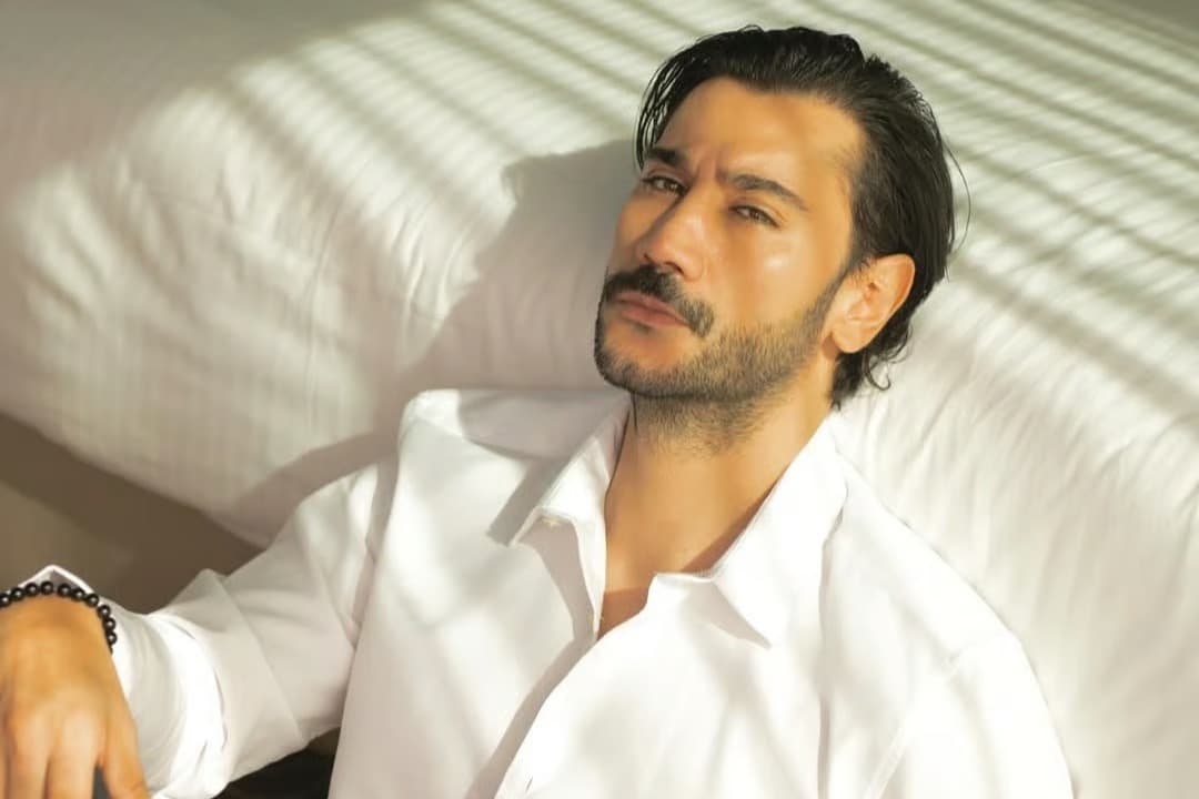Burak Özçivit gündemi sonrası Uğur Güneş ilk kez konuştu! "Başrol oyuncu değil, hikâyedir"