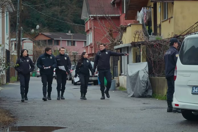 Arka Sokaklar 740. bölüm fragmanı izle