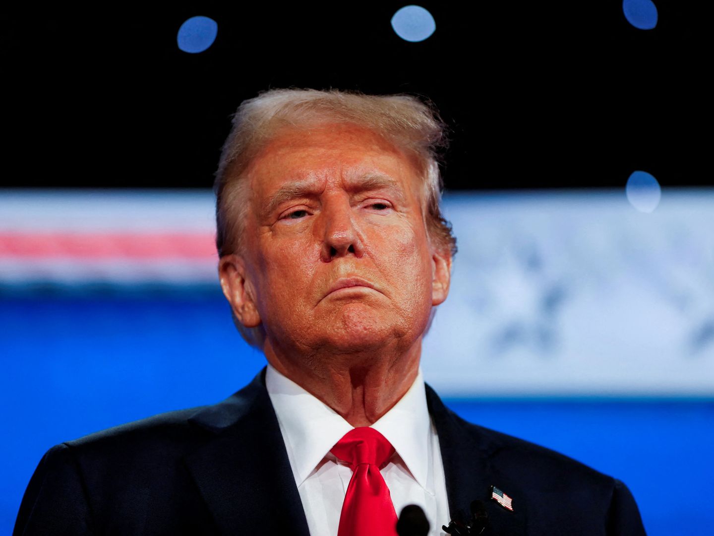 Trump'tan Maduro’ya Gözdağı: Ne İstediğimi Herkesten İyi Biliyor